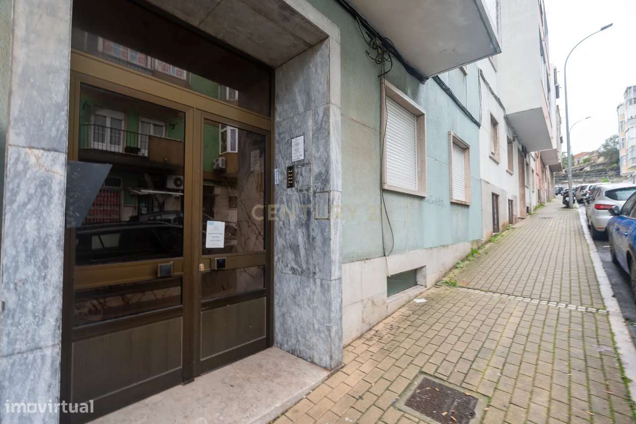 Apartamento, 68 m², Águas Livres - Grande imagem: 2/25