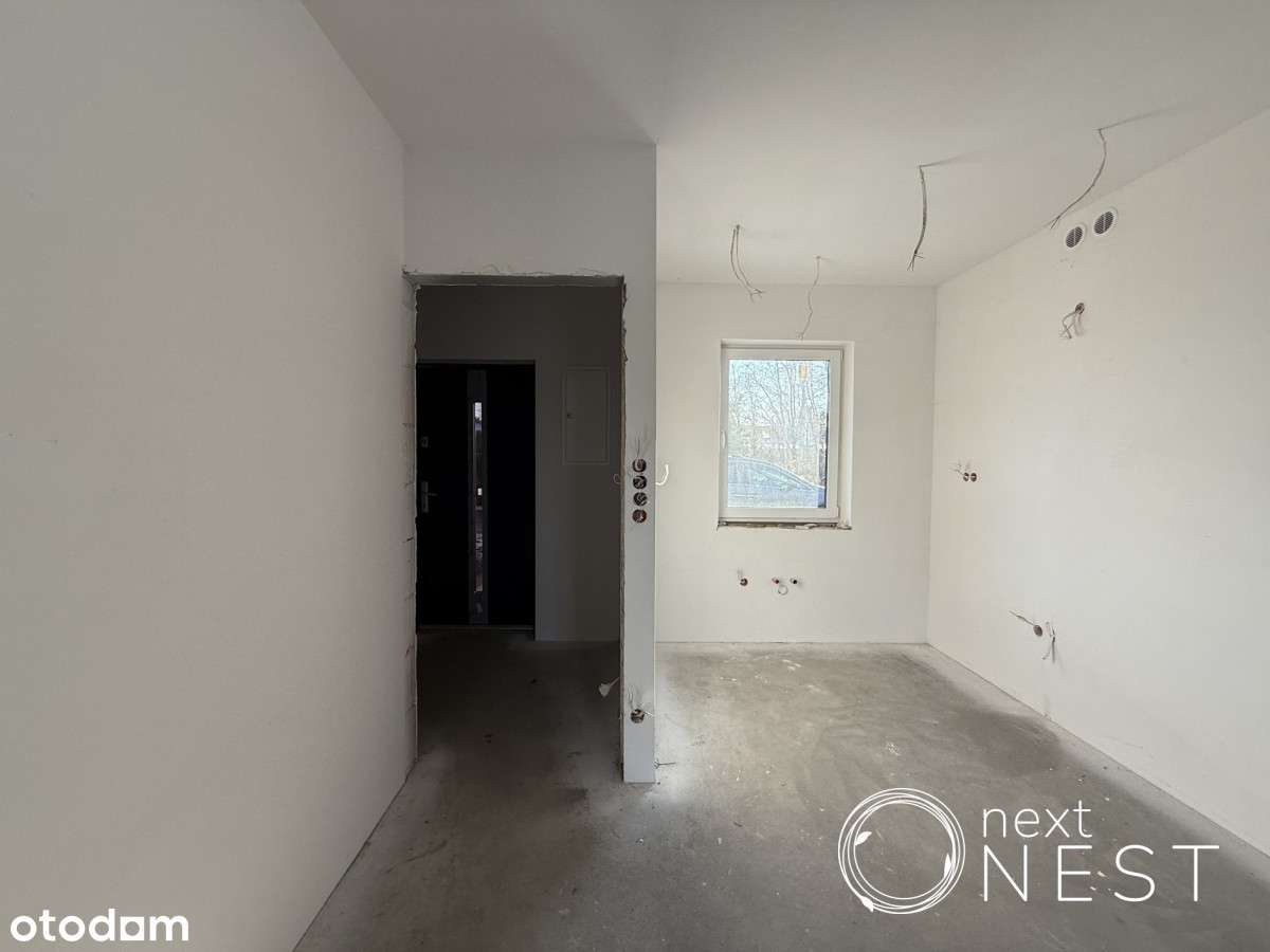 Segment w Bobrowcu na kameralnym osiedlu-9