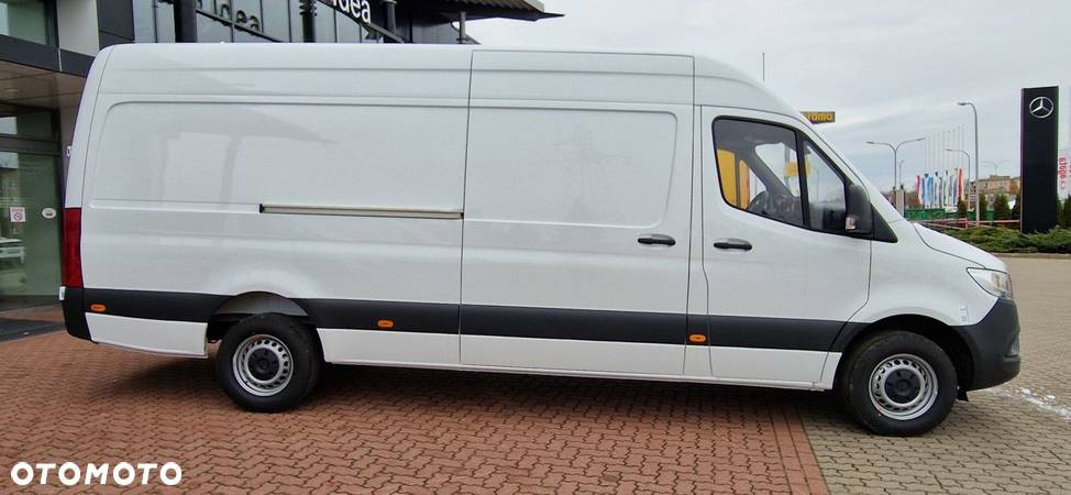 Mercedes-Benz Sprinter Sprinter - 2