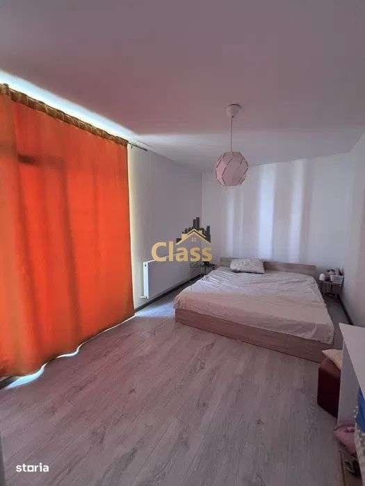 Apartament 2 camere | Constructie noua | 56 mpu | Zona Regal Baciu - Imagine principală: 1/7