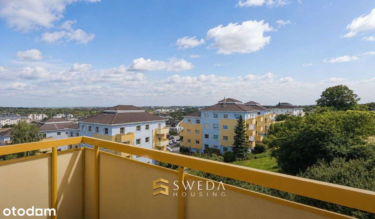Gotowe od zaraz | Otwarty widok | Osiedle Pogodne-0