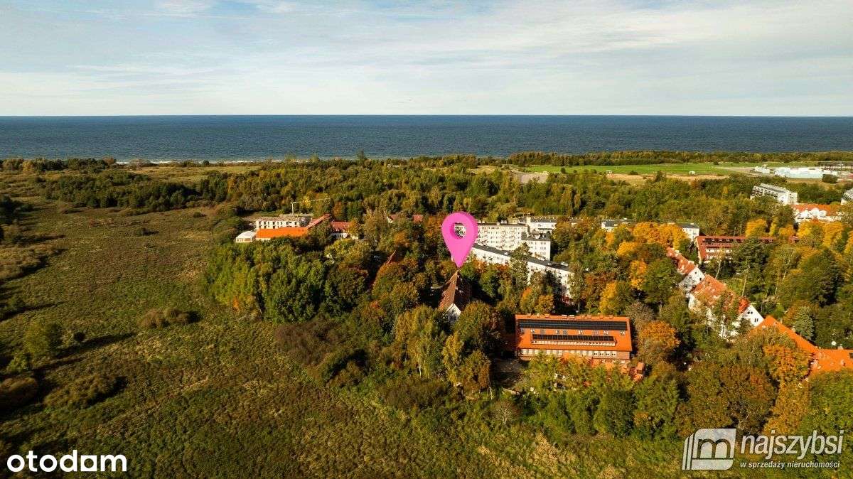 Podczele - 2pok mieszkanie - Pełny obrazek: 3/19