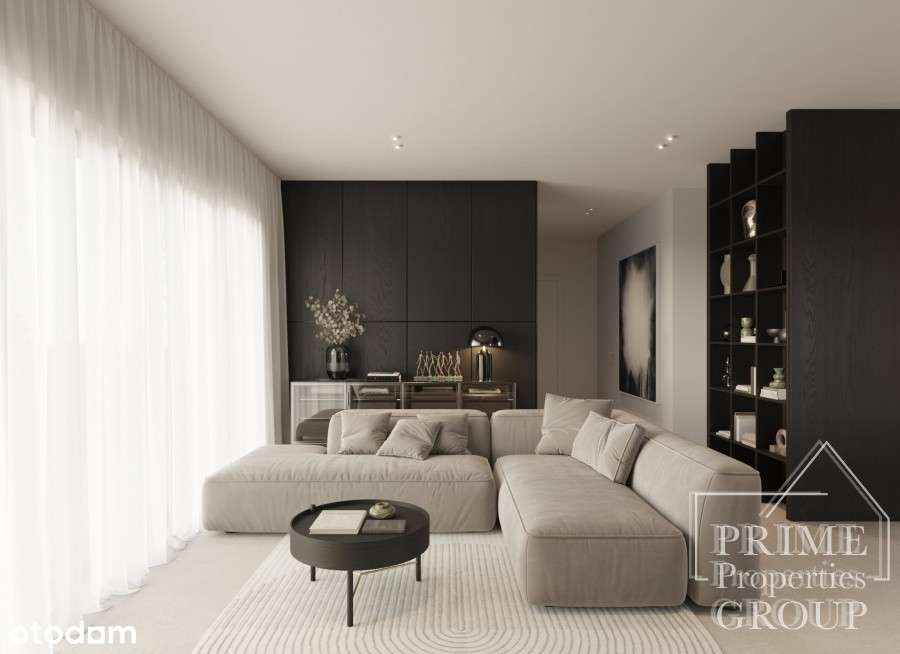 Dom wolnostojący_4 sypialnie 446m2 działka Gotowy-12