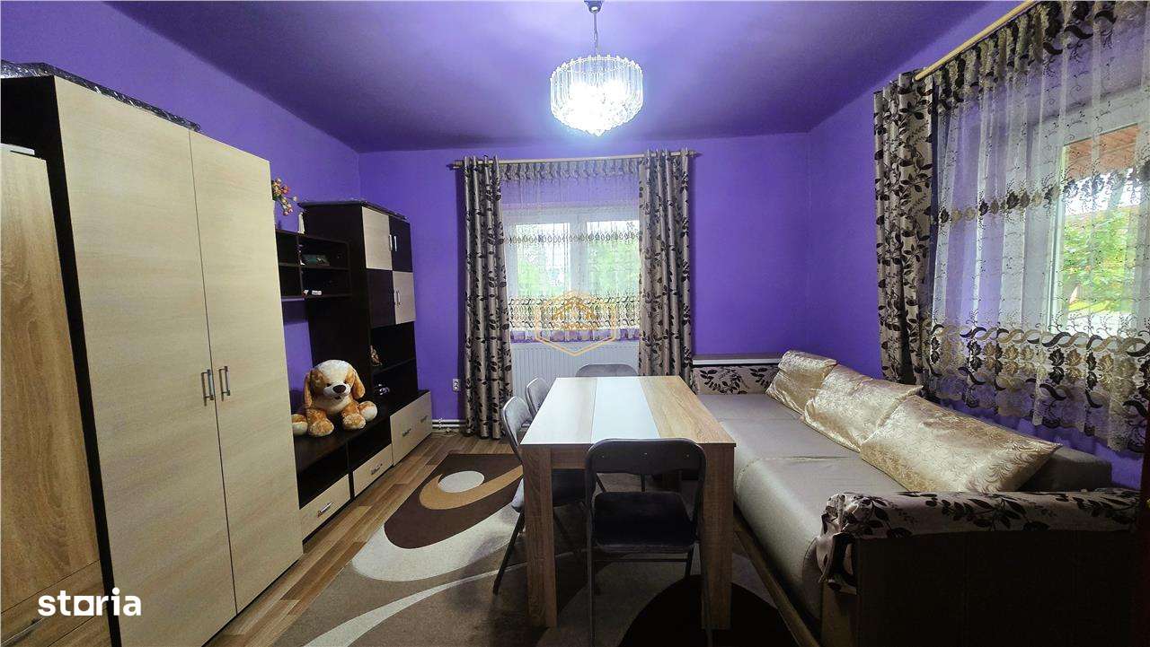 VIDEO - Casa si teren cu deschidere la 3 strazi | 10 minute Satu Mare - Imagine principală: 5/18