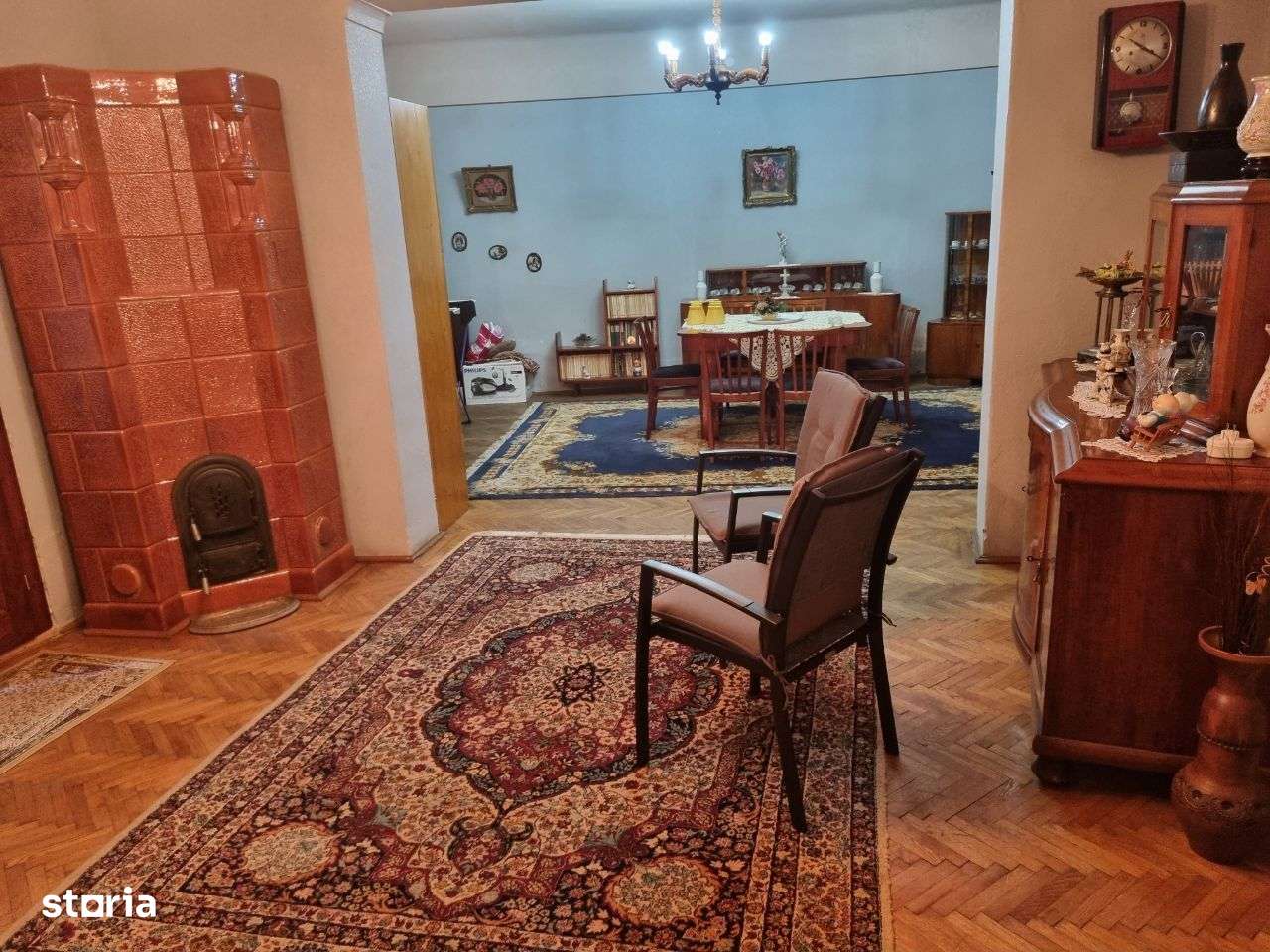 Casă P+Pod,teren 640 mp,Orăștie-central - Imagine principală: 4/17