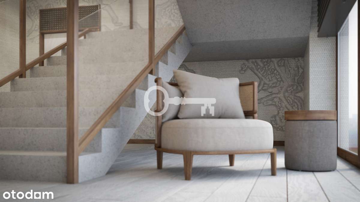 Topowy | Ostatni apartament | Ogród 264 m2 - Pełny obrazek: 4/8