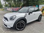 MINI Countryman Cooper SD Aut. - 18