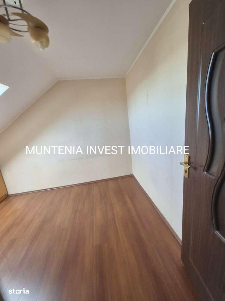Apartament 3 camere dec. 80 mp. Banat-3