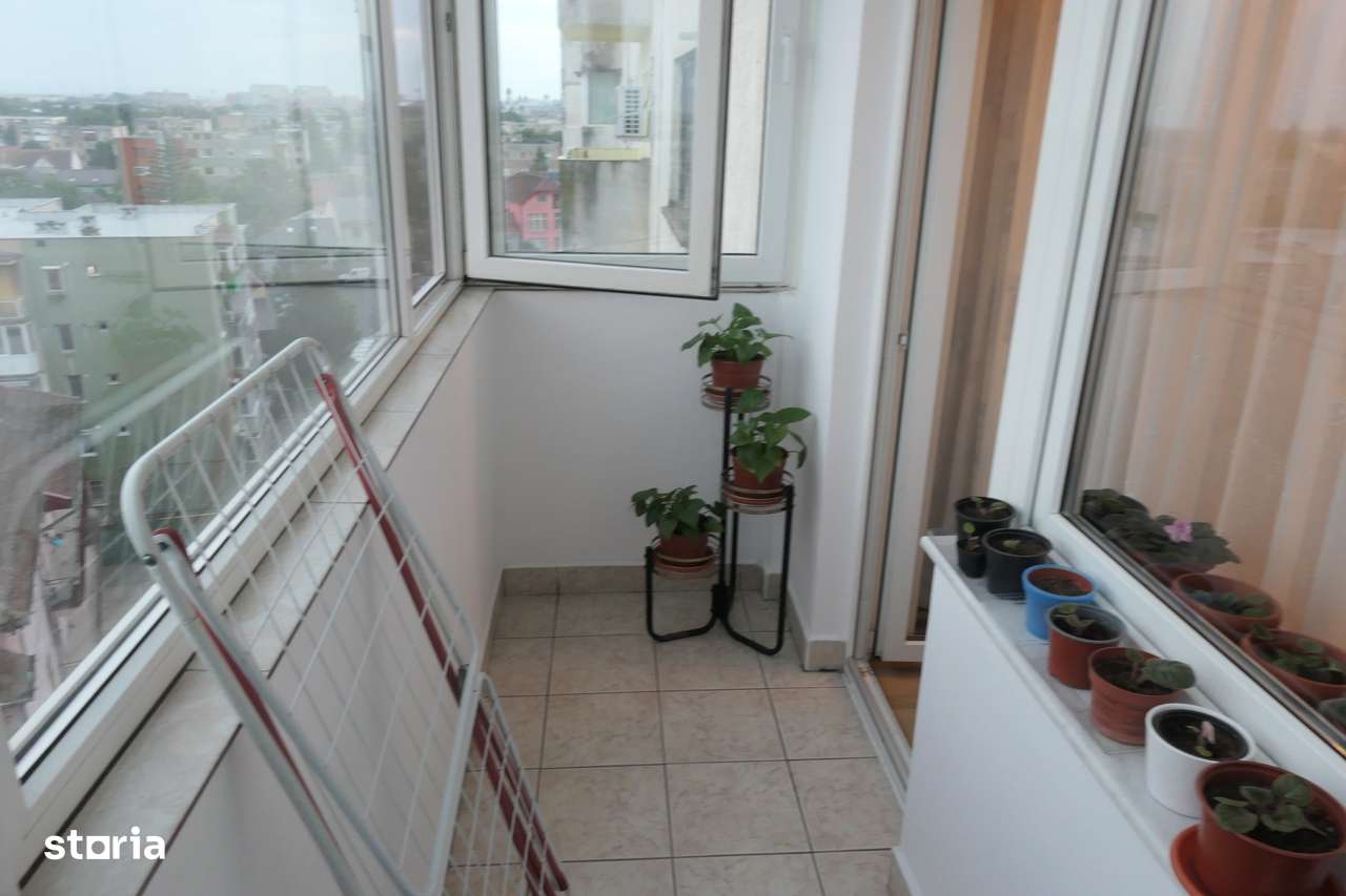 Apartament 3 camere, 2băi, 3 balcoane, suprafață 115mp, Vlaicu-Fortuna-3