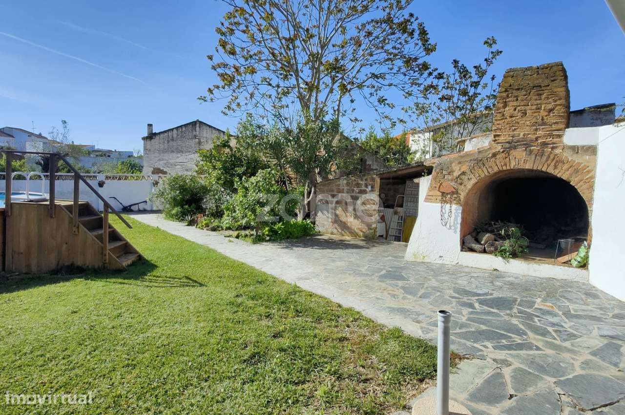 Moradia V5 térrea, Reguengos de Monsaraz - Grande imagem: 2/60