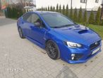 Subaru WRX - 1