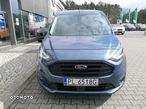 Ford TRANSIT CONNECT - 24