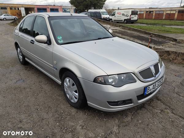 Rover 45 1.6 Classic - 5