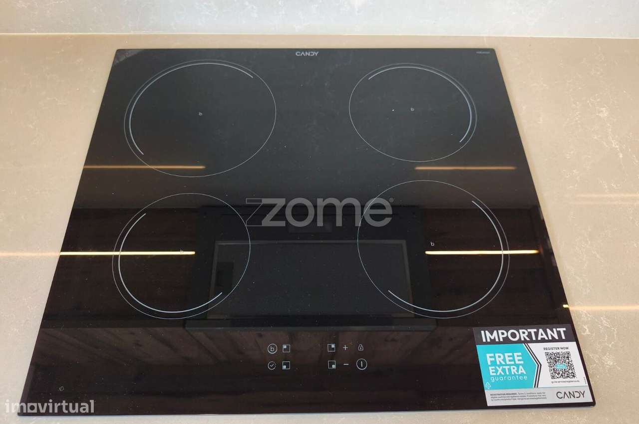 Moradia T4 Pinhal das Formas-18