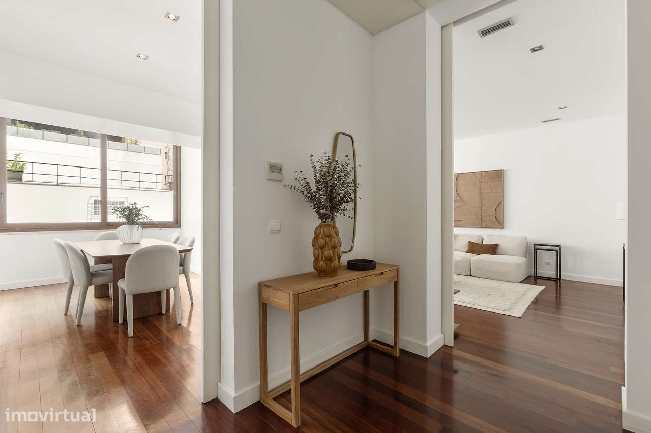 Apartamento em Lisboa, Avenidas Novas-6