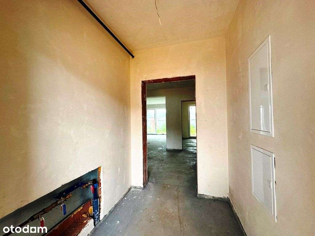 Niwa Park - III etap | ostatnie mieszkanie na 2026-5