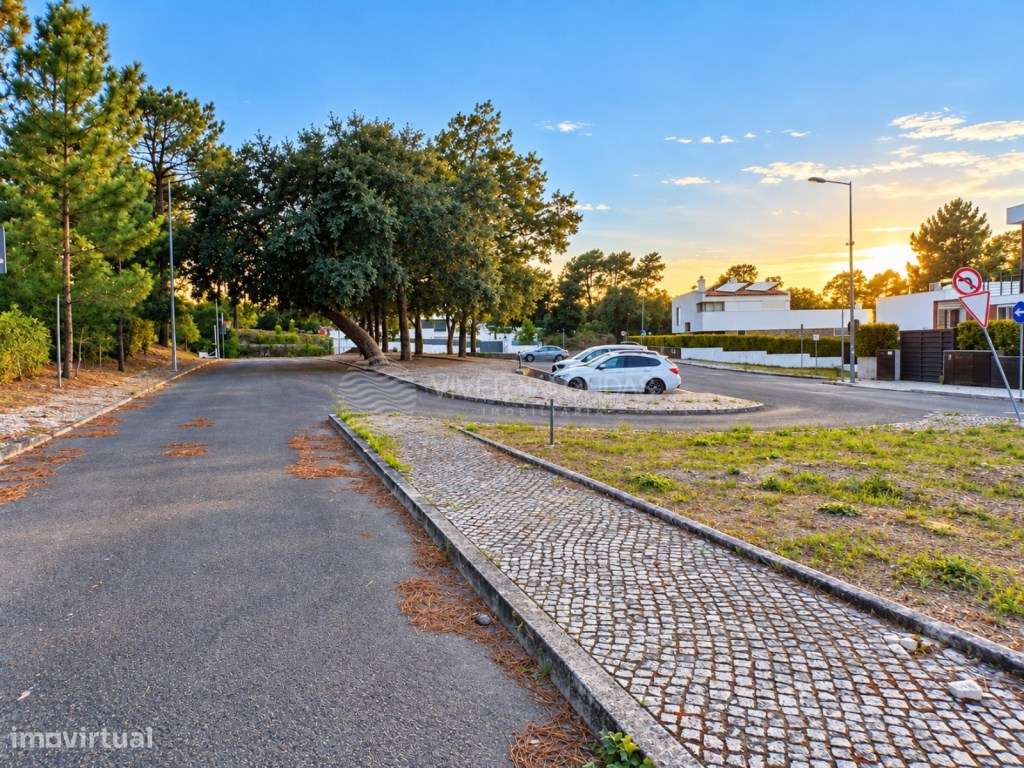 OFERTA ESCRITURA | Moradia T3 com Piscina - Sesimbra-33