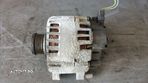 alternator 2.0 hdi rh rh01 peugeot 508 expert 3008 5008 citroen c5 euro 5 2011 2614016e - 2