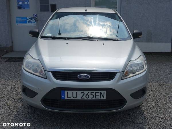 Ford Focus - 4