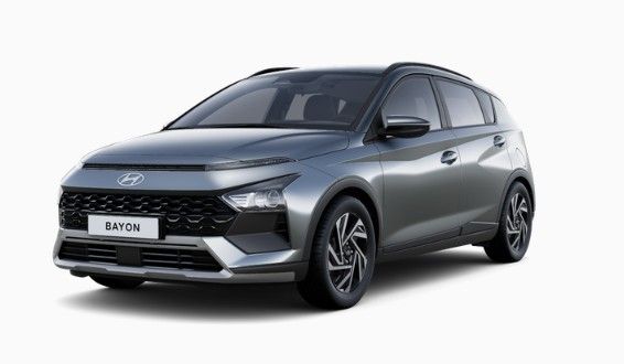 Hyundai Bayon 1.0 T-GDI Modern DCT 2026