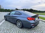 BMW M4 Coupe DKG Competition - 4