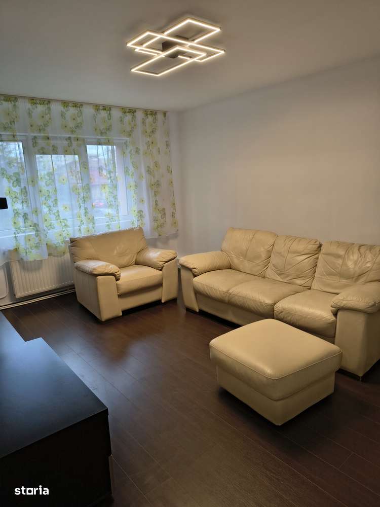 De vânzare ap 3 camere 64 mp zona Kaufland Manastur-6