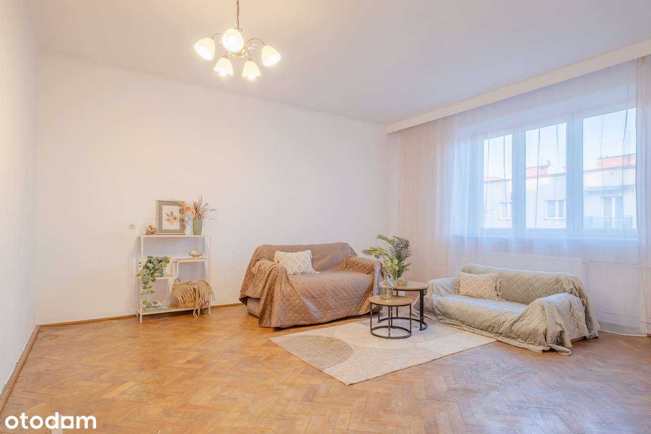 BĘDZIN 88M² | 4 POK. DLA RODZINY/INWESTORA !!!-3