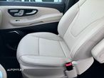 Mercedes-Benz V 250 (BlueTEC) d lang 4Matic 7G-TRONIC Avantgarde - 32