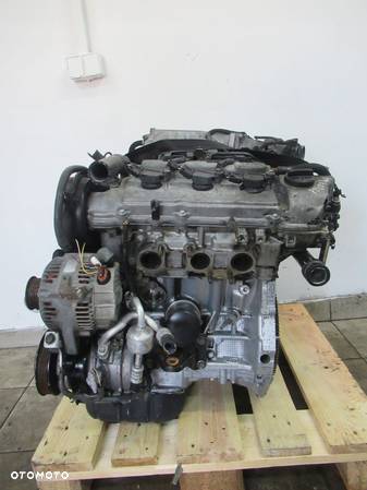 Silnik kompletny Lexus RX300 3.0 VVT-i 1MZ-FE - 2