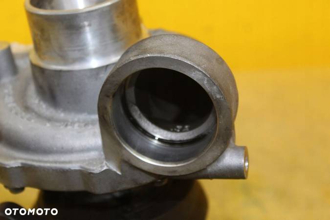 TURBINA MAZDA 3 2.2 CIDT BI-74180 810357-0002 - 11