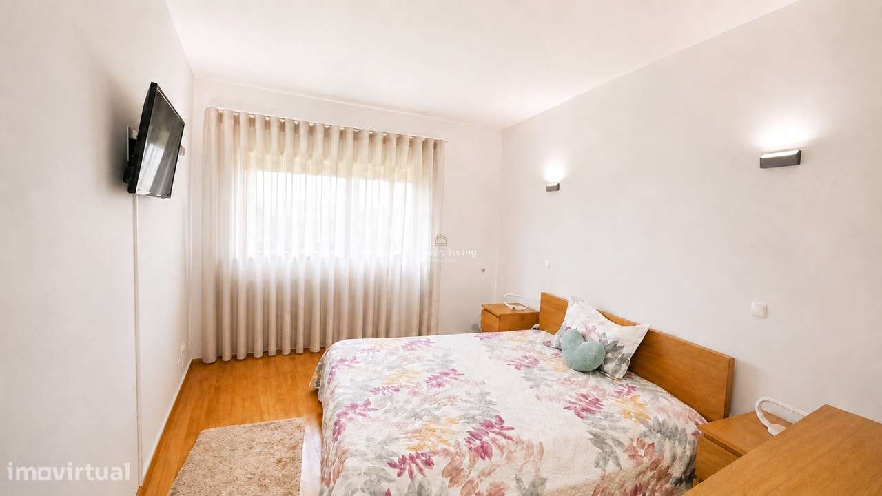 Apartamento T2 Venda em Bougado (São Martinho e Santiago),Trofa-11