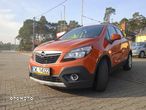 Opel Mokka X 1.6 Ultimate S&S - 13