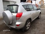 Arc Fata Toyota RAV 4 III 2.0 Benzina 2005 - 2009 SUV 4 Usi (372) Benzina - 4