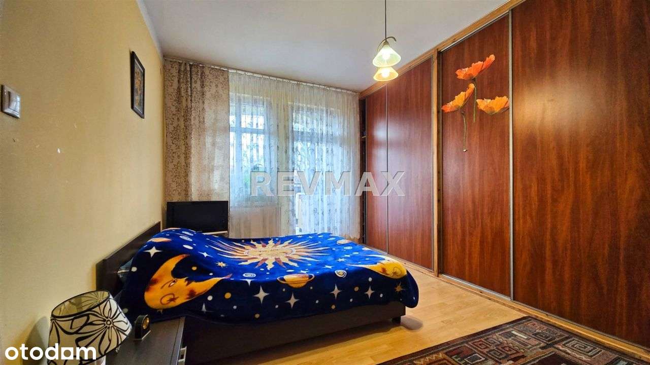 Mieszkanie 75,66 m2, 3p, centrum Ełku-2