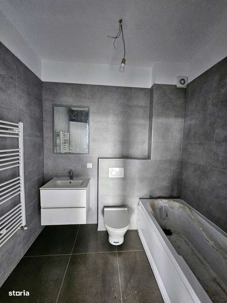 Apartament 2 camere, finisat, parcare inclusa, Magnolia Sibiu - Imagine principală: 4/6