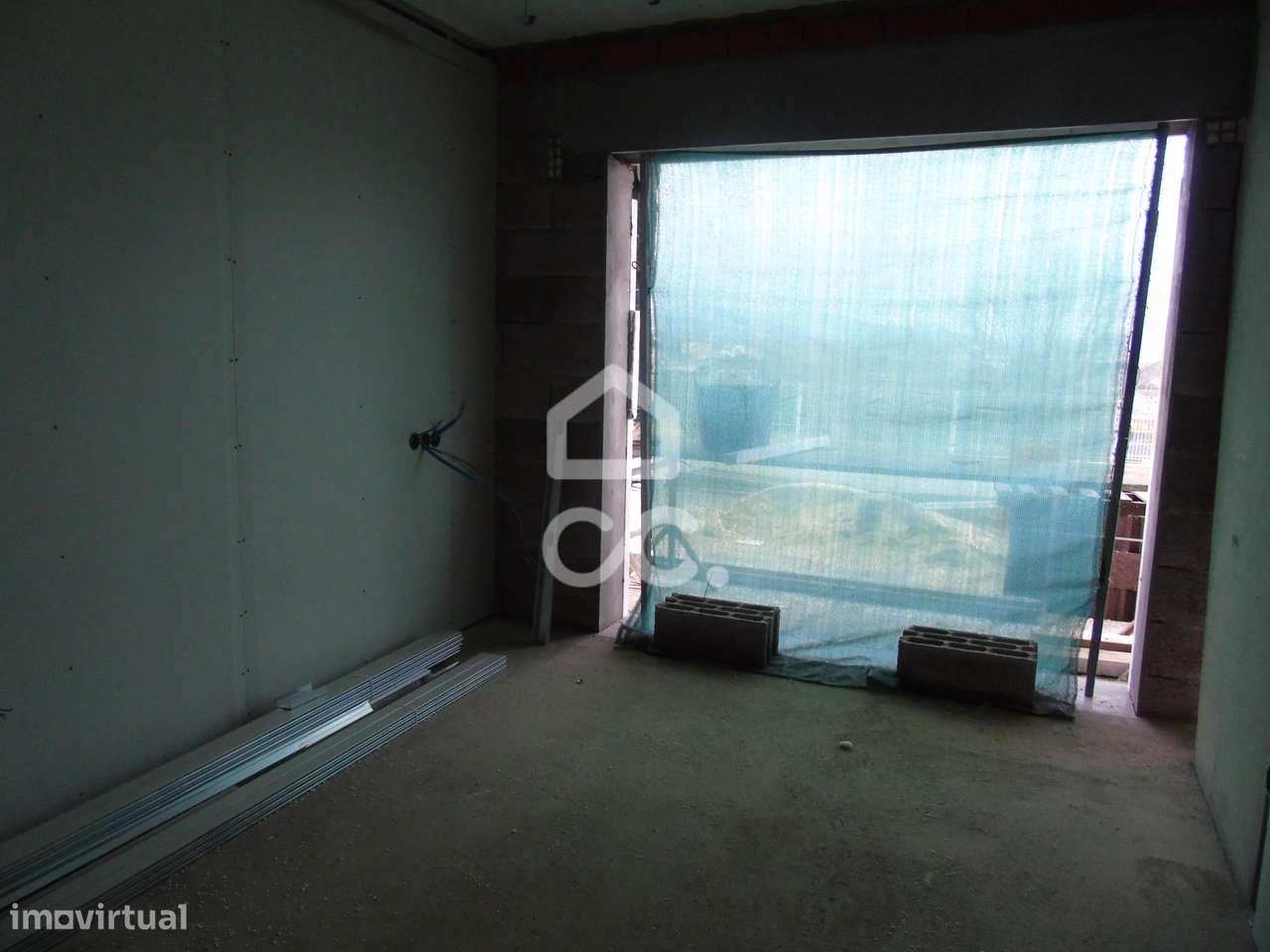 Andar Moradia T3 em Gondar - Guimarães - Grande imagem: 5/12