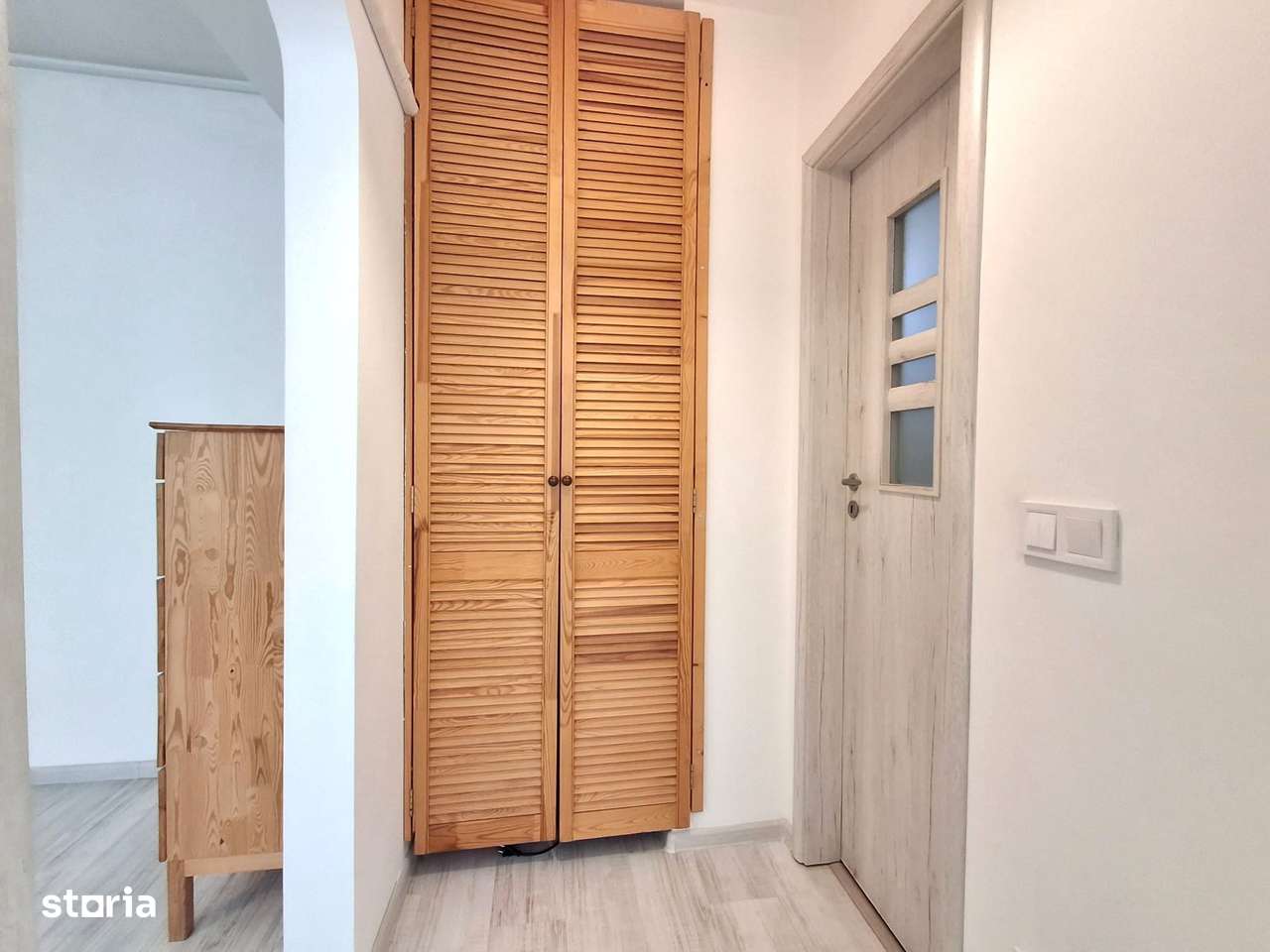 Apartament cu 2 Camere Lizeanu-11