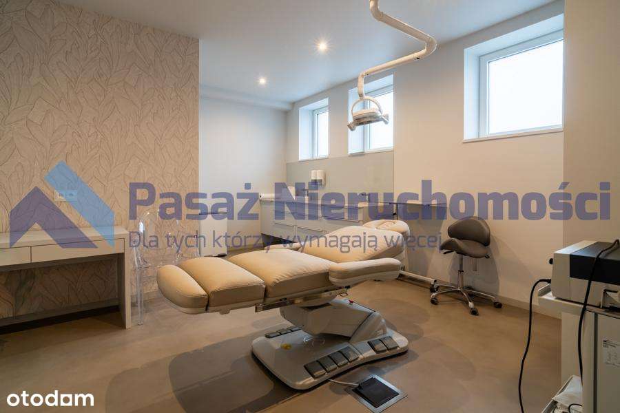 LEKARZU, SPECJALISTO — GOTOWY GABINET NA JUŻ! - Pełny obrazek: 3/20