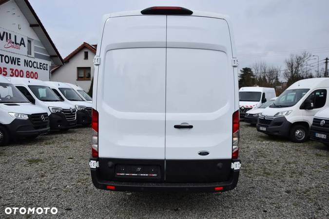 Ford TRANSIT*L4H3*JUMBO*MAXI*TEMPOMAT*KLIMATYZACJA*3 - 7