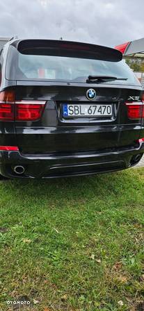 BMW X5 4.0d xDrive - 4