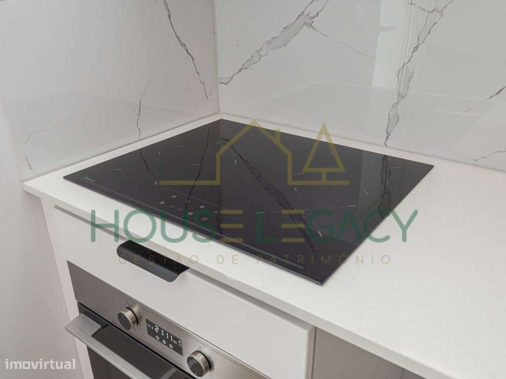 Apartamento T2 - Custóias-8