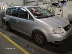 Carro MOT: BKD CXVEL: GNE FXW VW TOURAN 03/2005 2.0TDI 140CV - 2