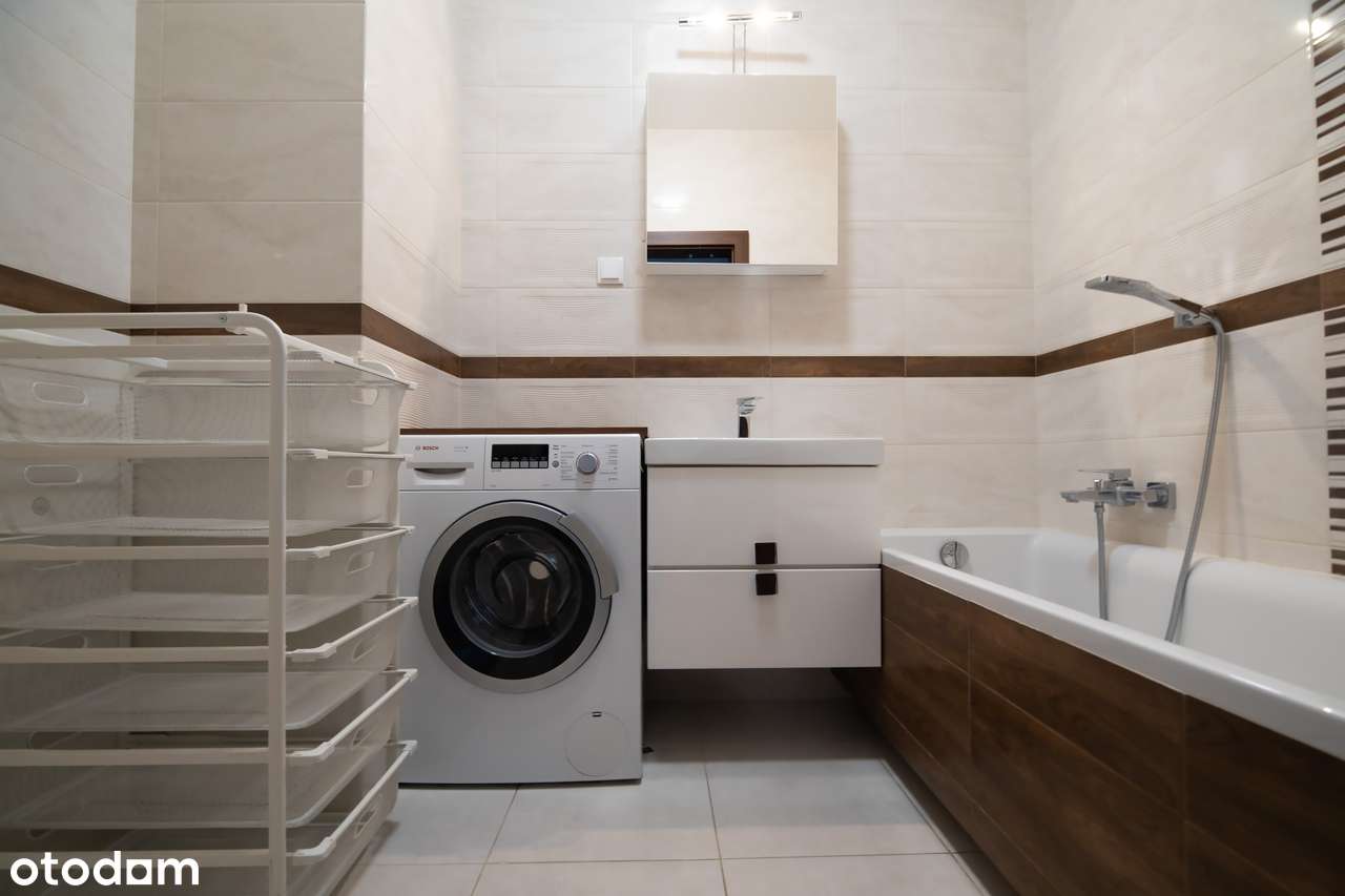 3 pokoje z garażem | Rondo Wiatraczna | Praga-Południe, Warszawa-15