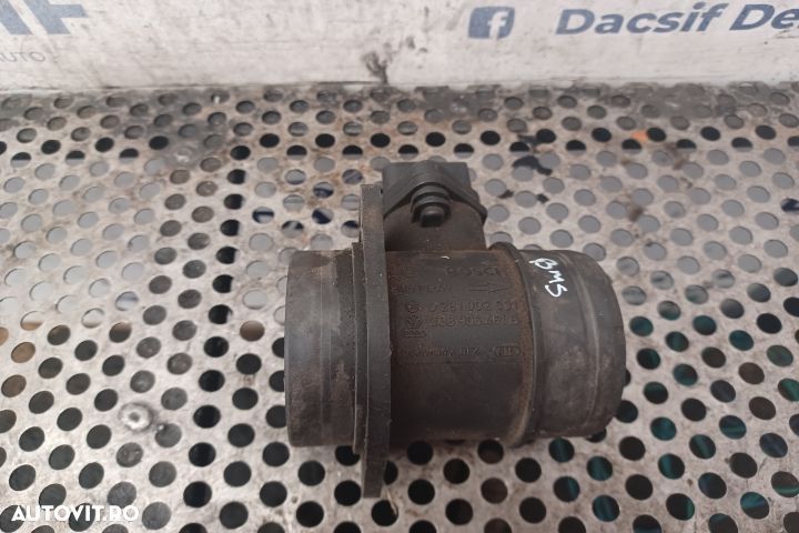 DEBITMETRU AER BMS MX 1253 Volkswagen   seria - 1