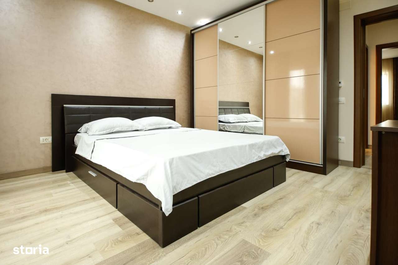 Casă parter mobilată și utilată cu piscină – Cumpăna, Constanța-9