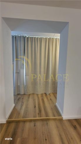 Apartament cu 2 camere, Universitate Copou, Renovat complet-5