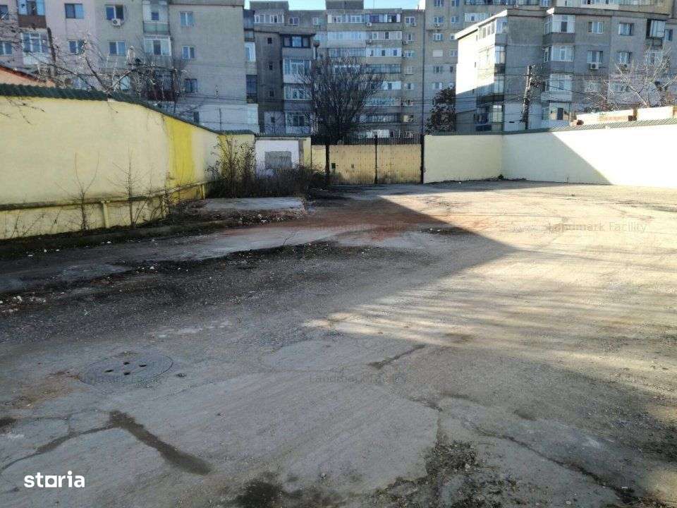 Teren intravilan Ploiesti-3