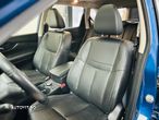 Nissan X-Trail 1.7D 150CP X-Tronic ALL MODE 4X4-I Tekna - 35