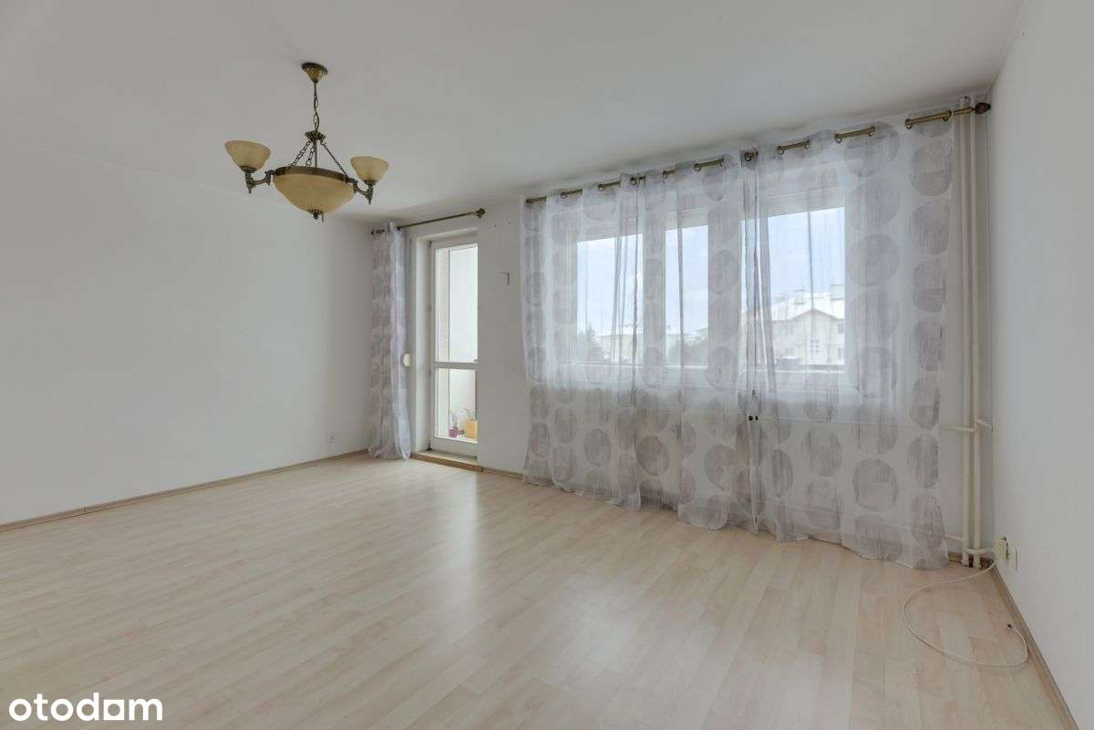 3 pokoje | 64,3 m² | Balkon | Gdańsk Orunia Górna-2