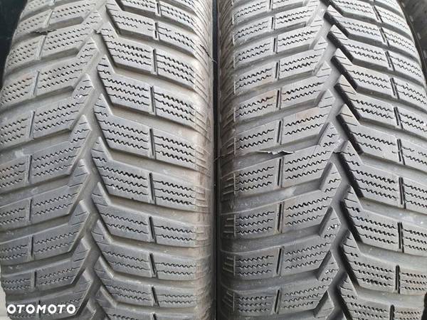 175/65R15 Vredestein Snowtrac 3 komplet opon zima - 2